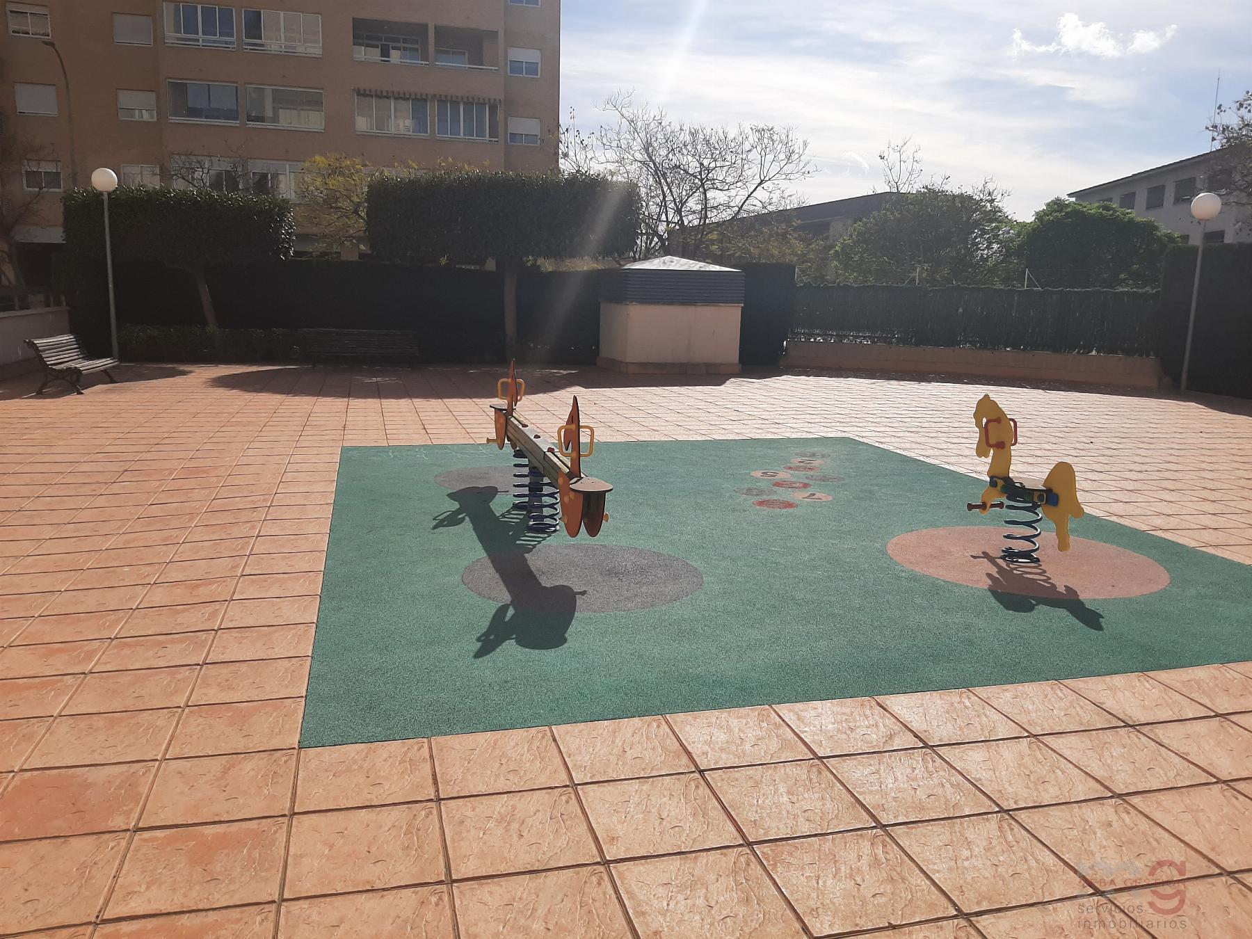 For sale of apartment in Alicante