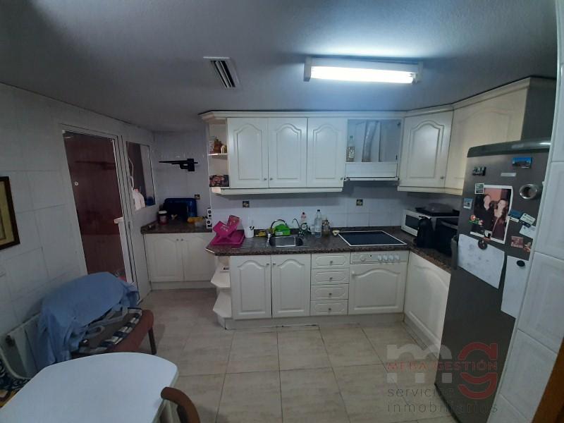 For sale of apartment in Alicante