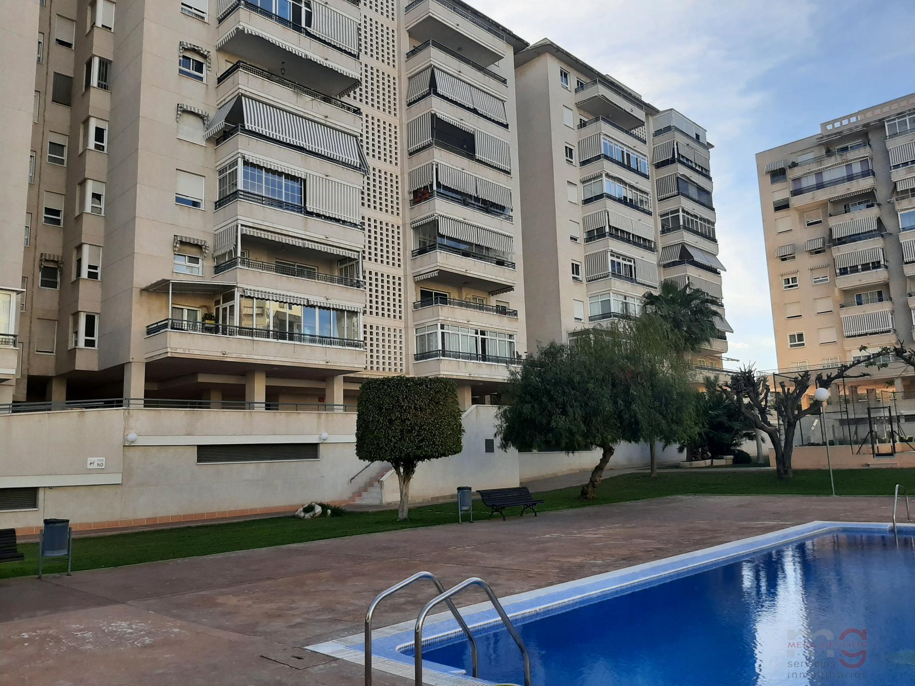 For sale of apartment in Alicante
