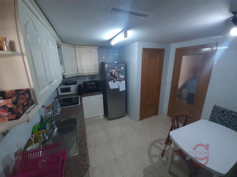 For sale of apartment in Alicante