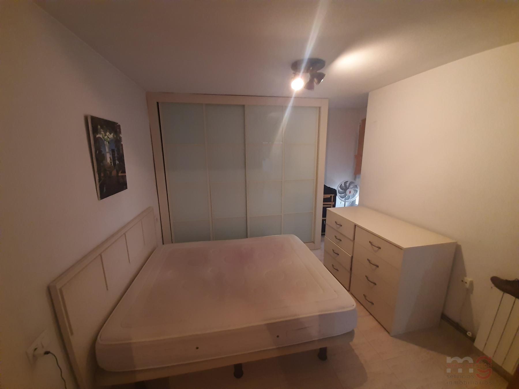 For sale of apartment in Alicante