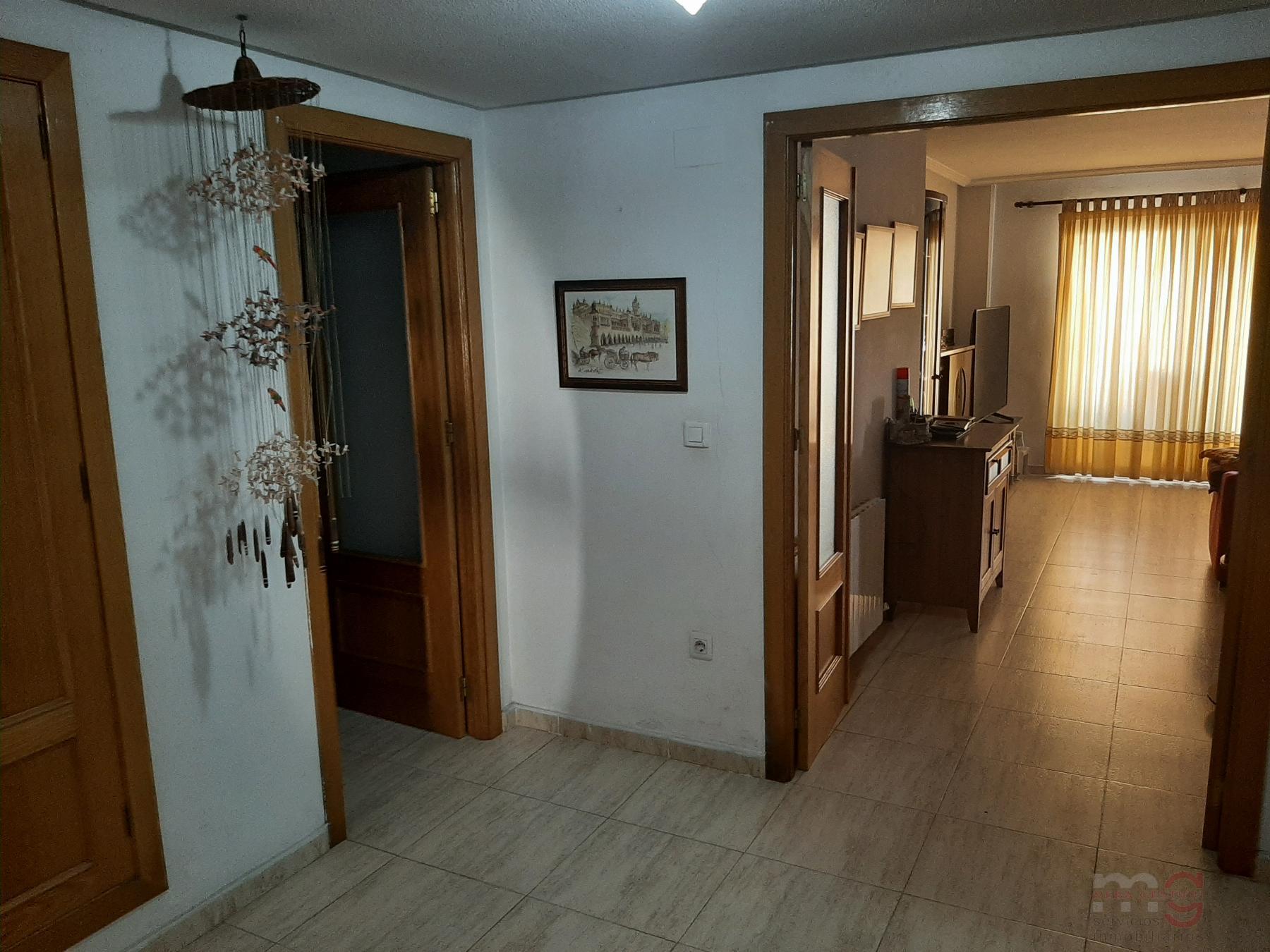 For sale of apartment in Alicante