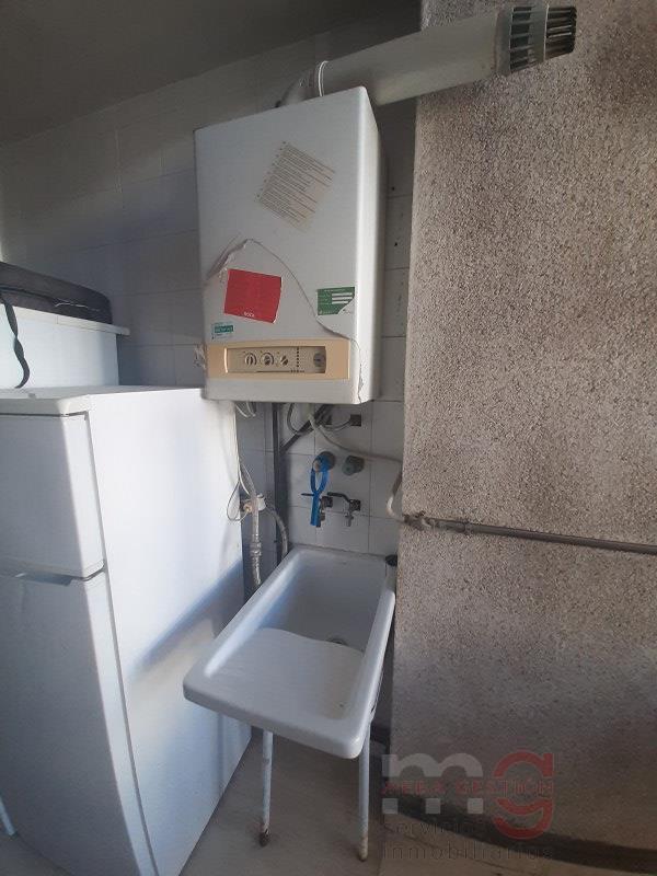 For sale of apartment in Alicante