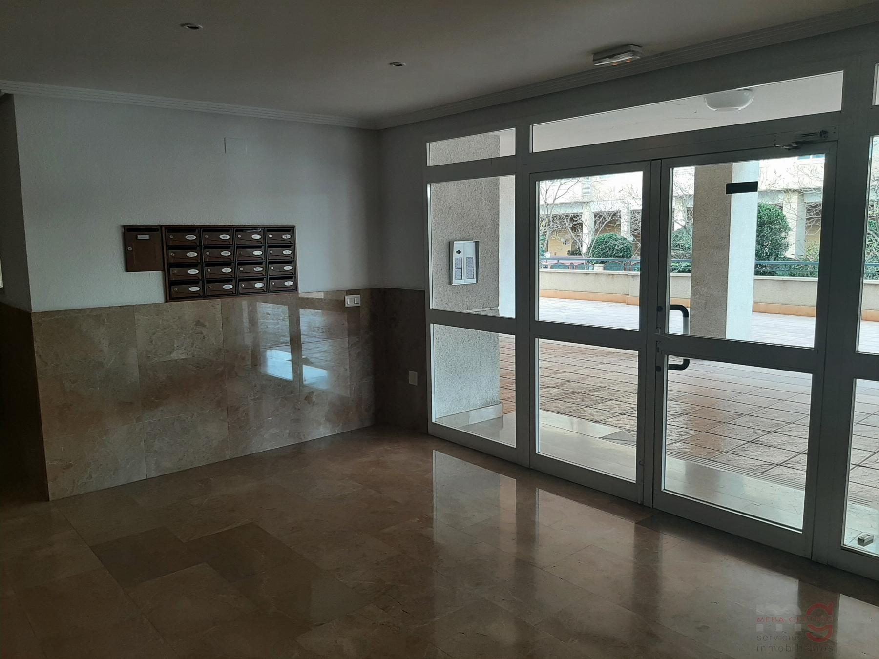 For sale of apartment in Alicante