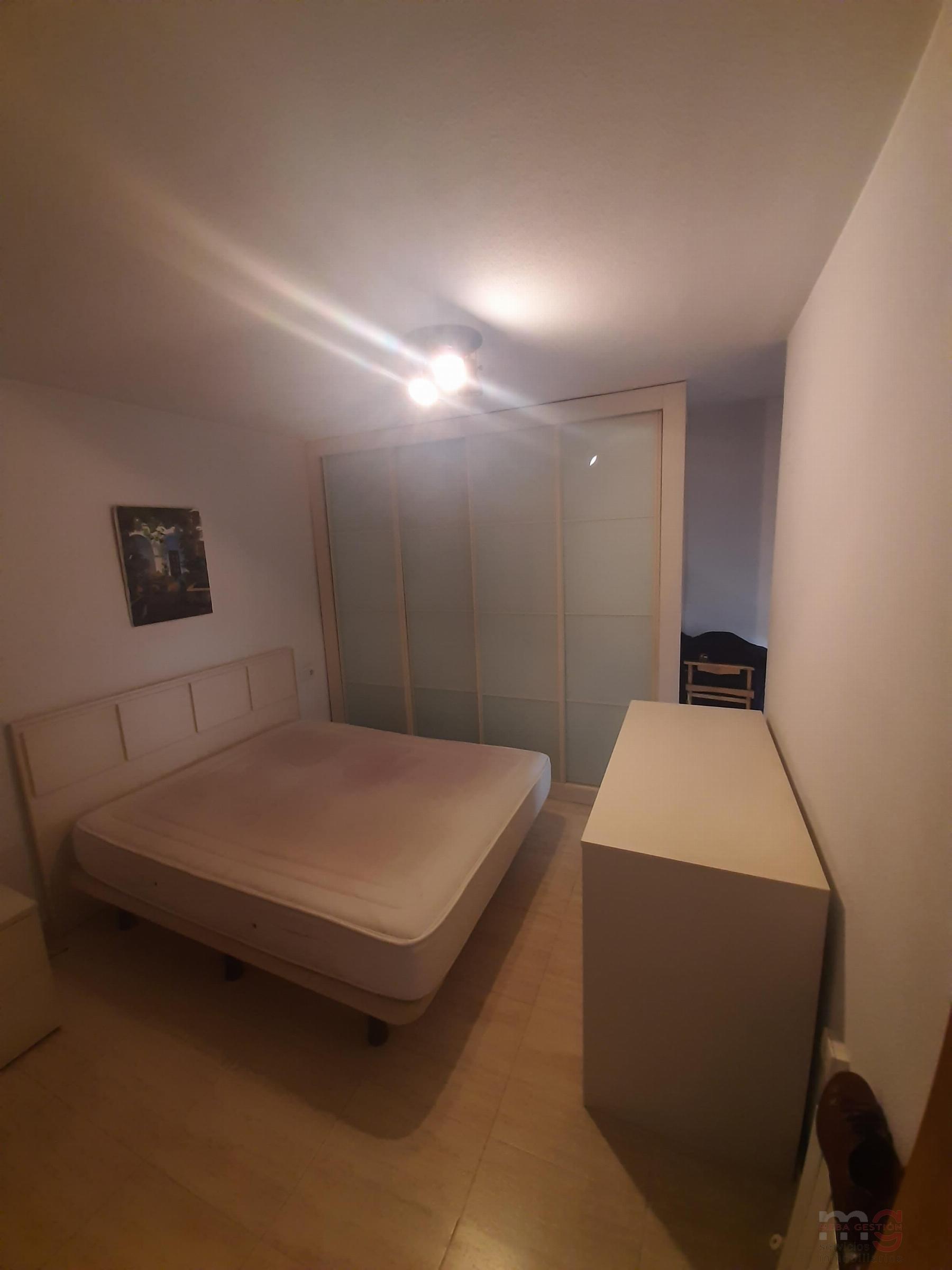 For sale of apartment in Alicante