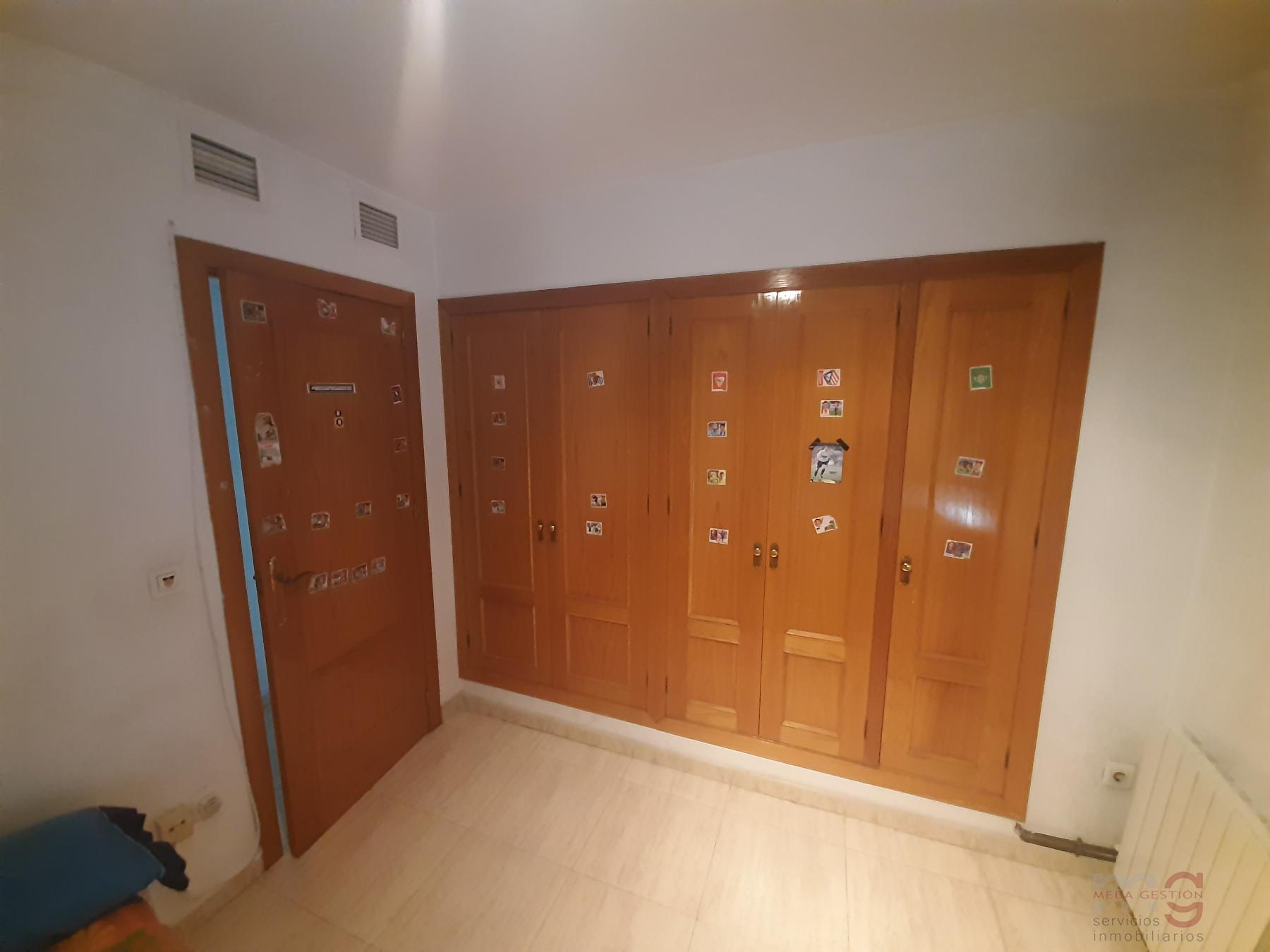 For sale of apartment in Alicante