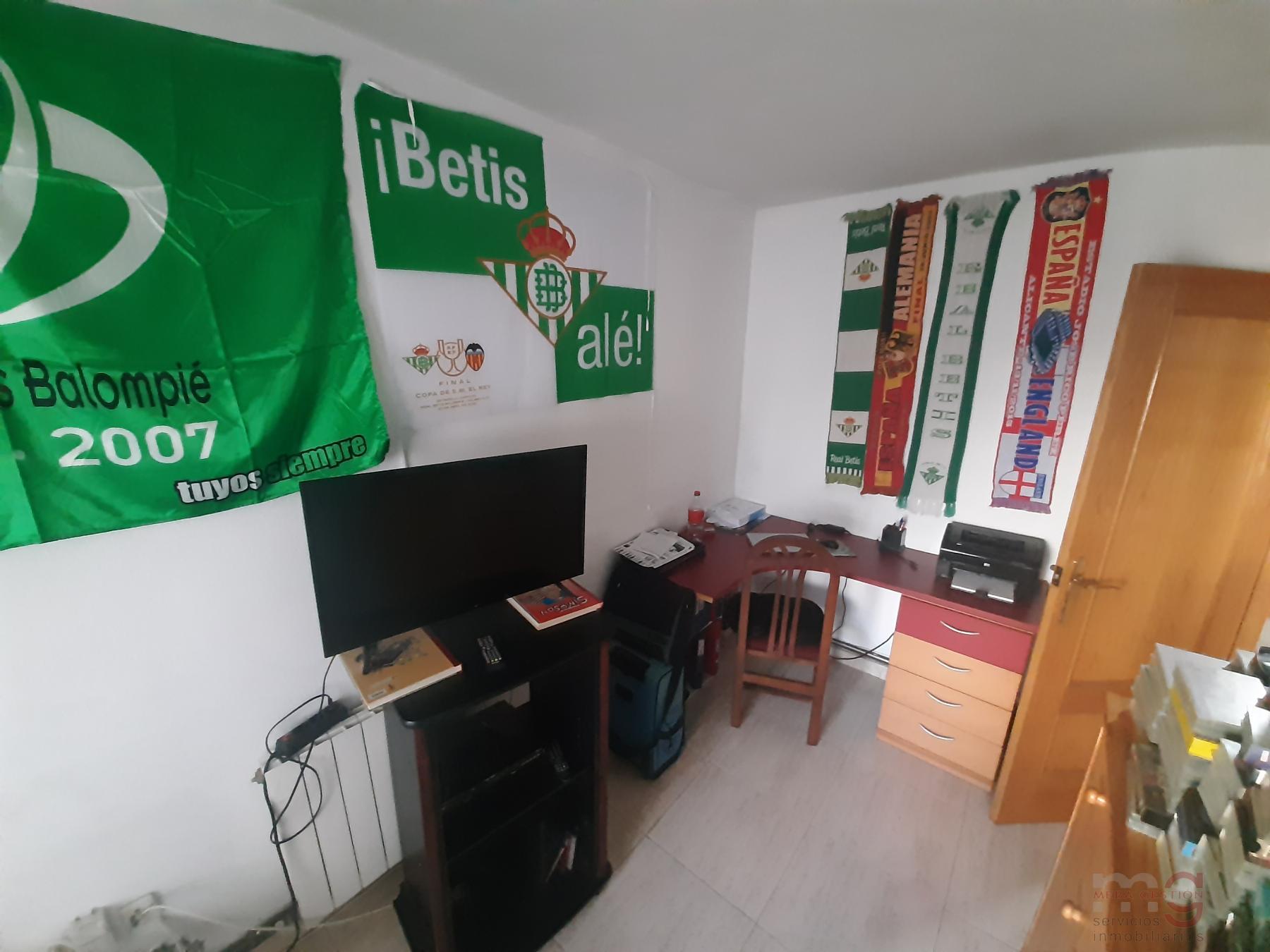 For sale of apartment in Alicante