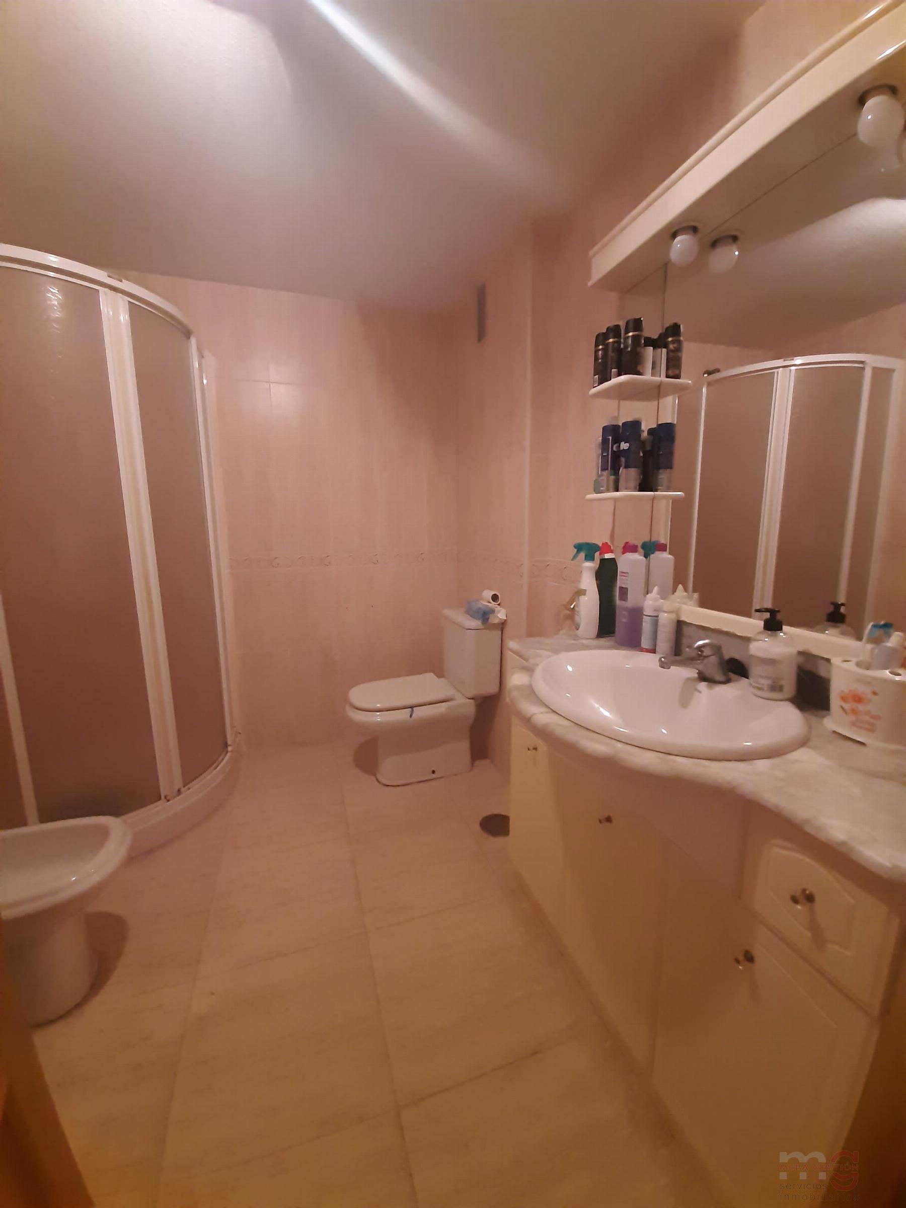 For sale of apartment in Alicante