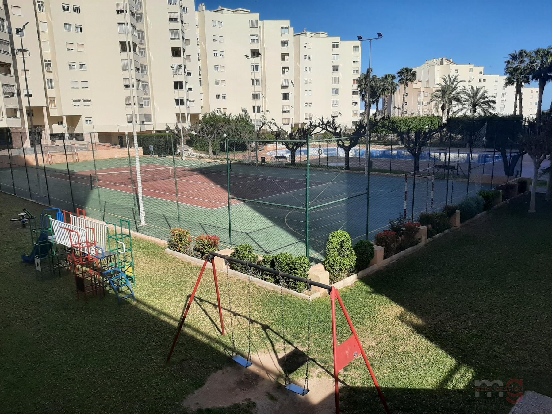 For sale of apartment in Alicante