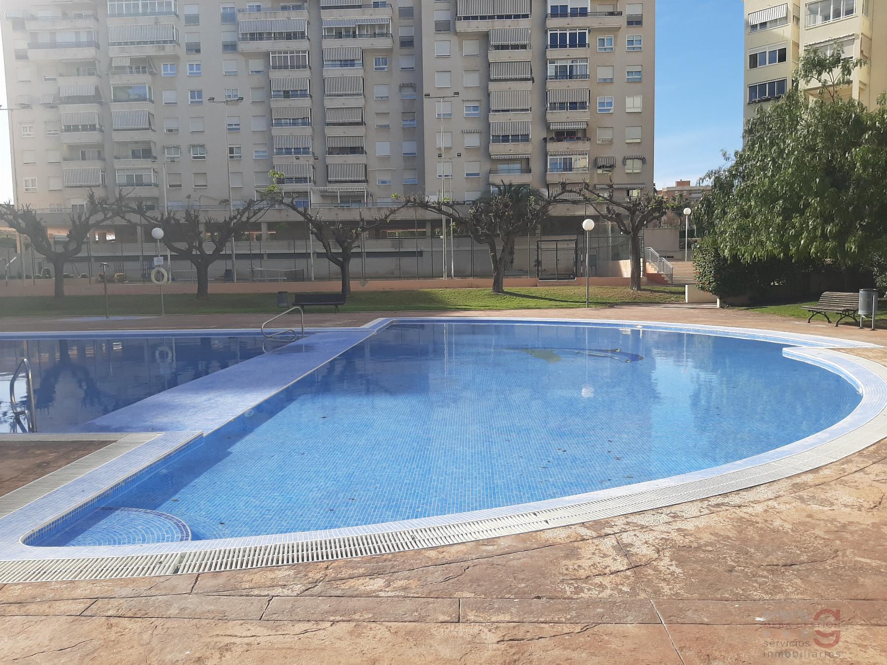 For sale of apartment in Alicante