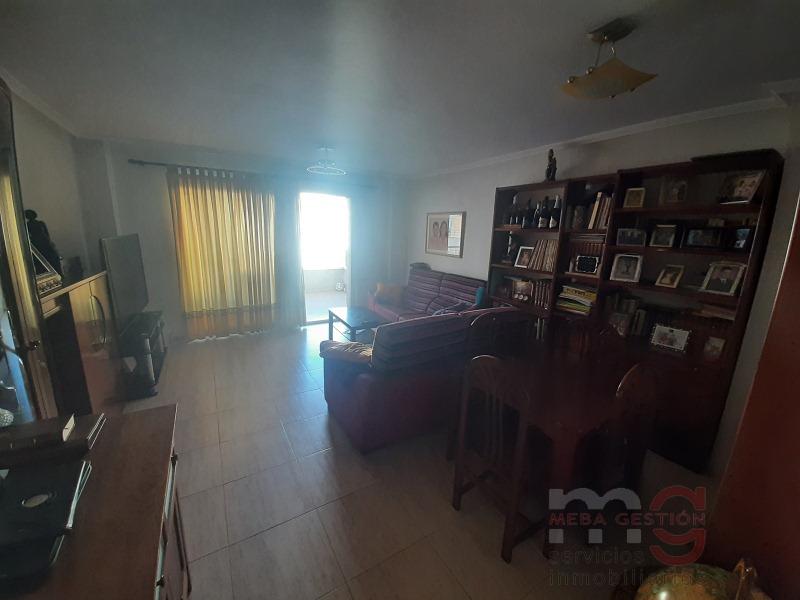 For sale of apartment in Alicante