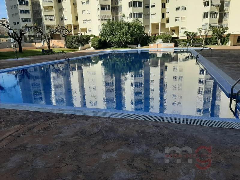 For sale of apartment in Alicante