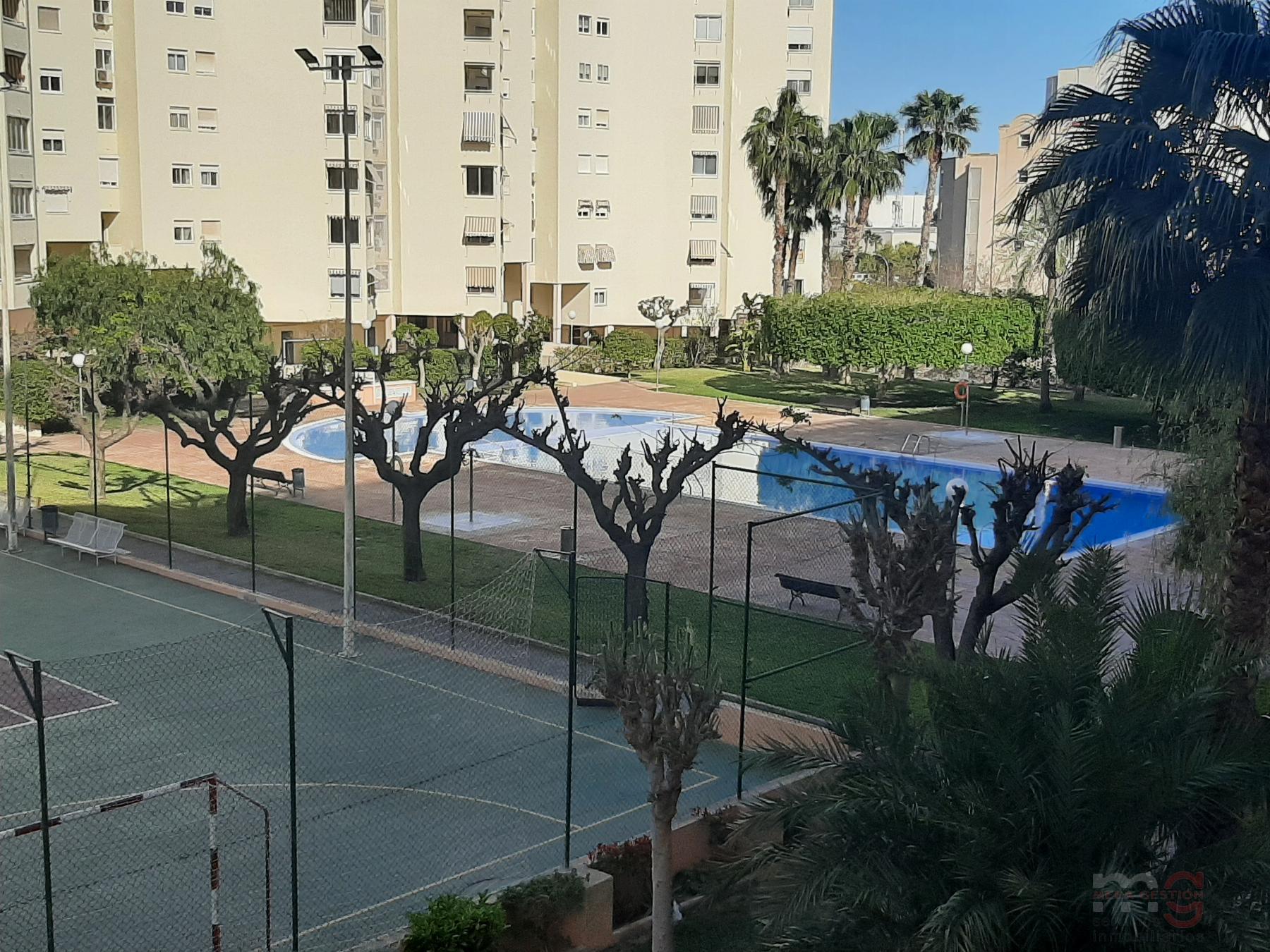 For sale of apartment in Alicante