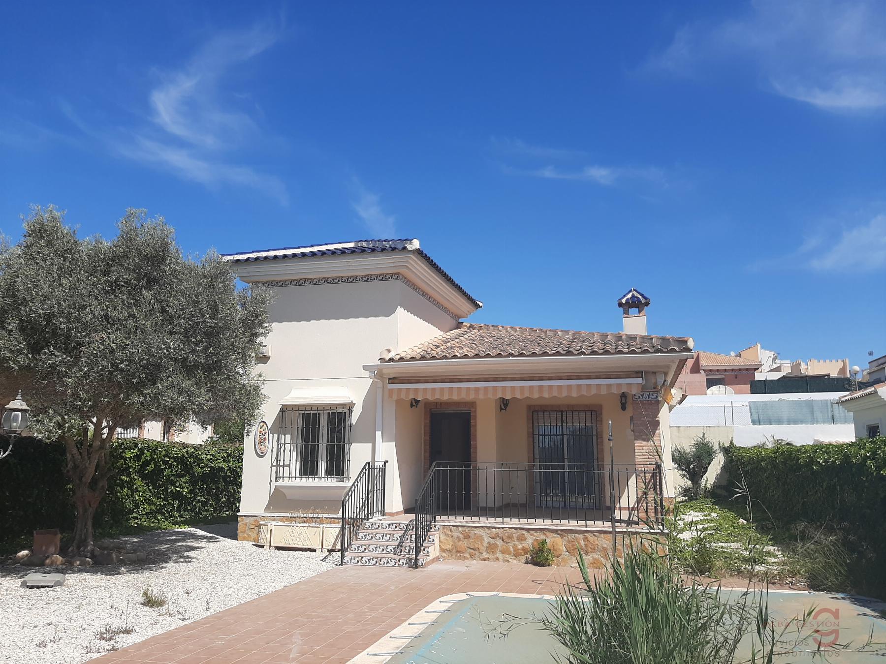 Vente de appartement dans San Fulgencio