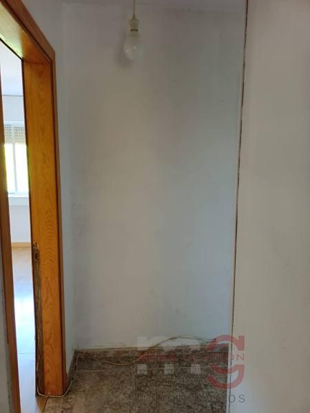 For sale of apartment in Madrid