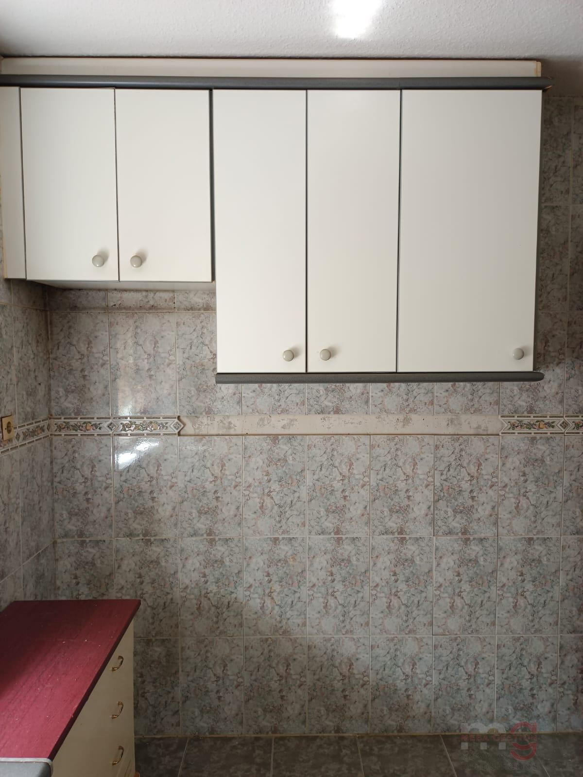 For sale of apartment in Madrid