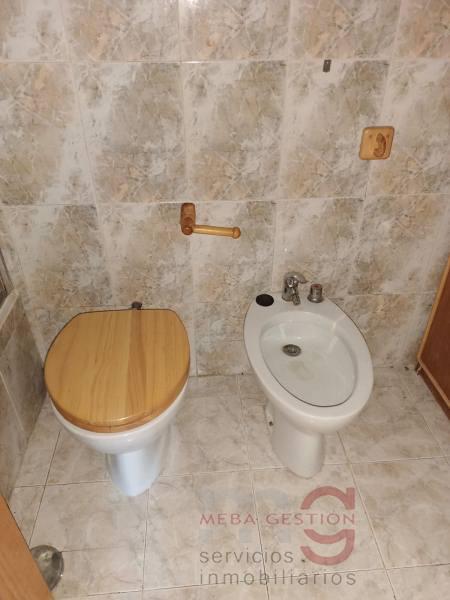 For sale of apartment in Madrid
