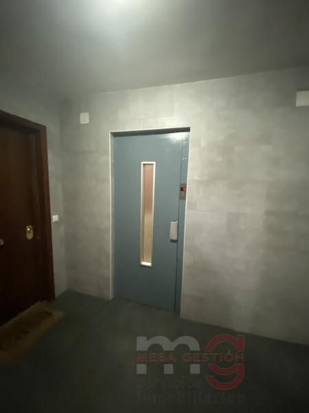 For sale of apartment in Fuenlabrada