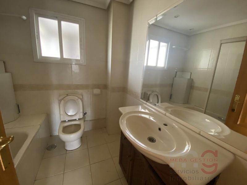 For sale of apartment in Fuenlabrada