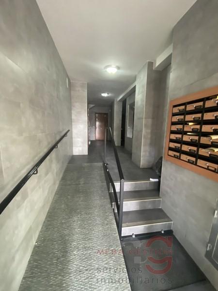 For sale of apartment in Fuenlabrada