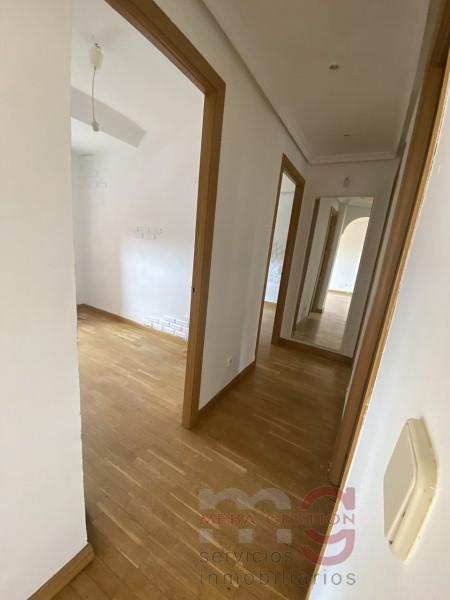 For sale of apartment in Fuenlabrada
