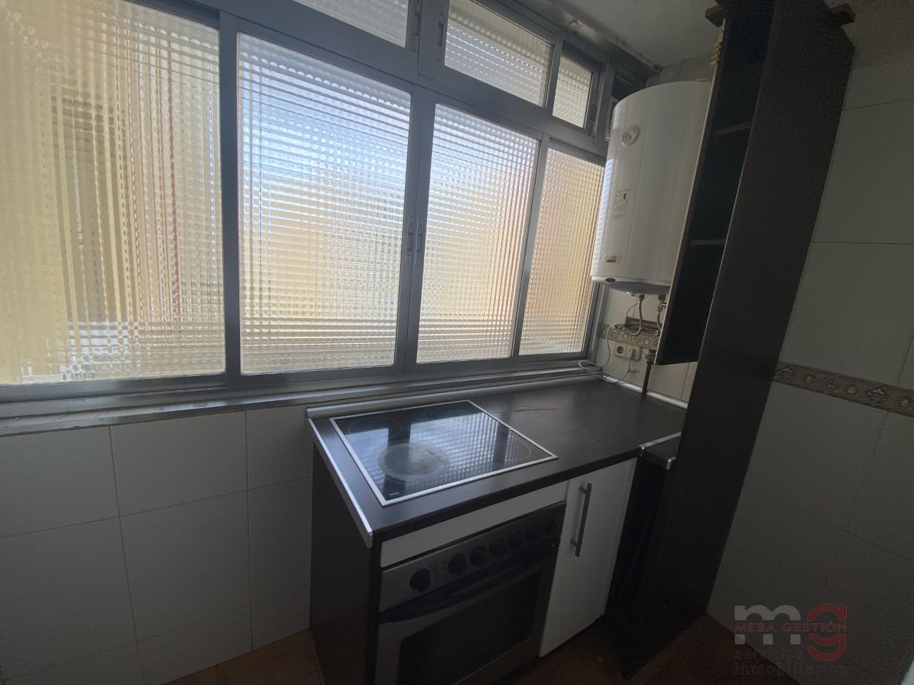 For sale of apartment in Fuenlabrada