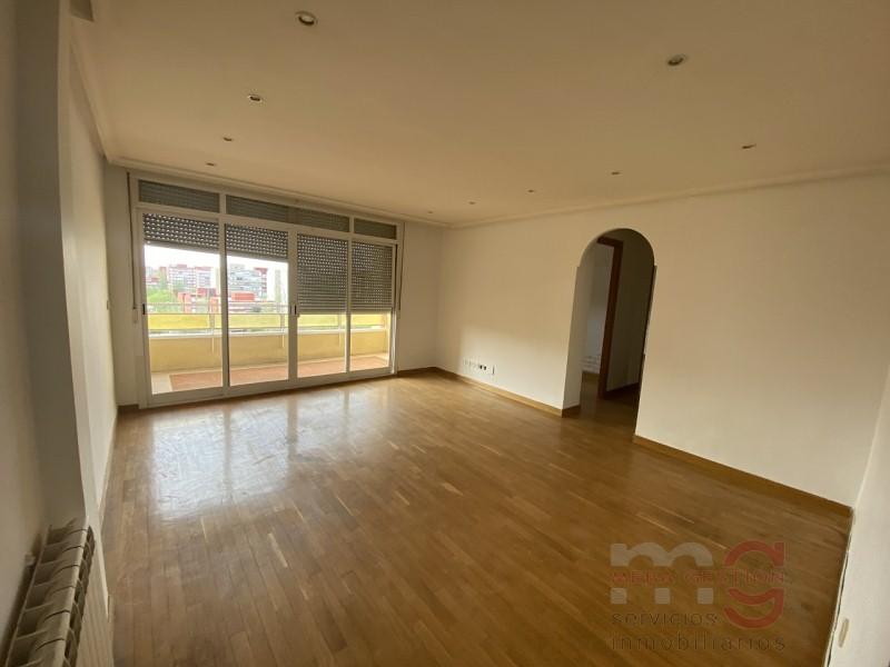 For sale of apartment in Fuenlabrada