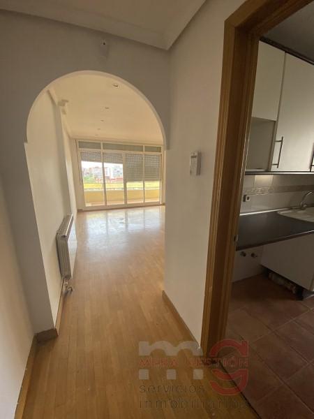 For sale of apartment in Fuenlabrada