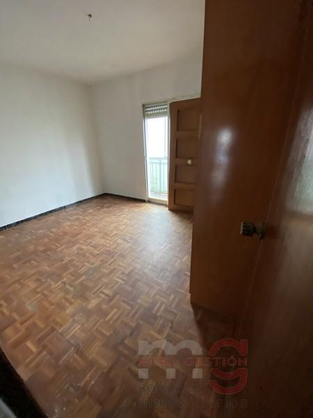 Vente de appartement dans Leganés