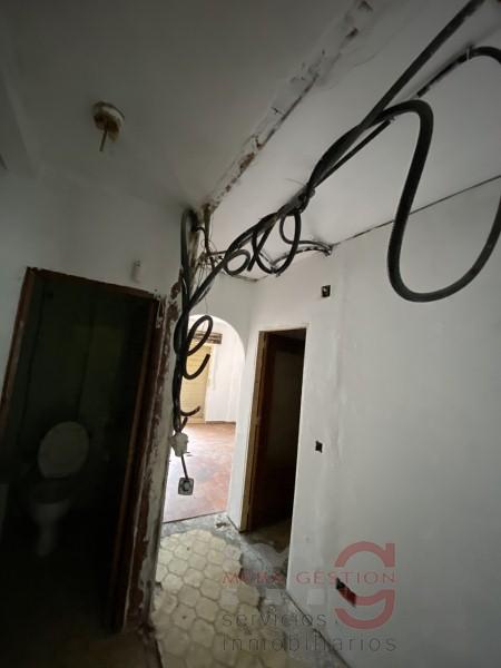 Vente de appartement dans Leganés