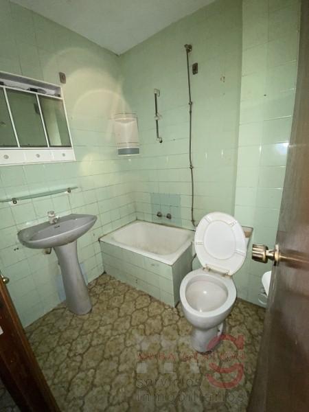 Vente de appartement dans Leganés