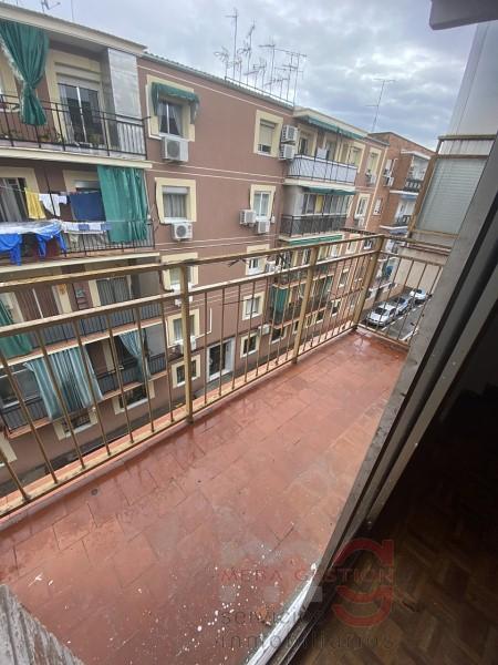 Vente de appartement dans Leganés