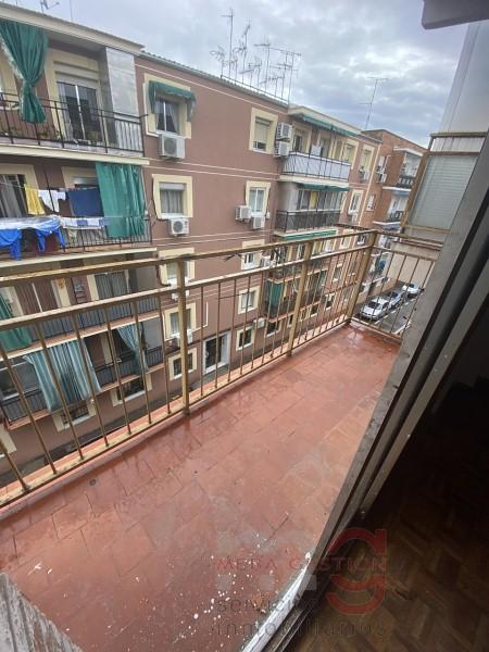 Venta de apartamento en Leganés