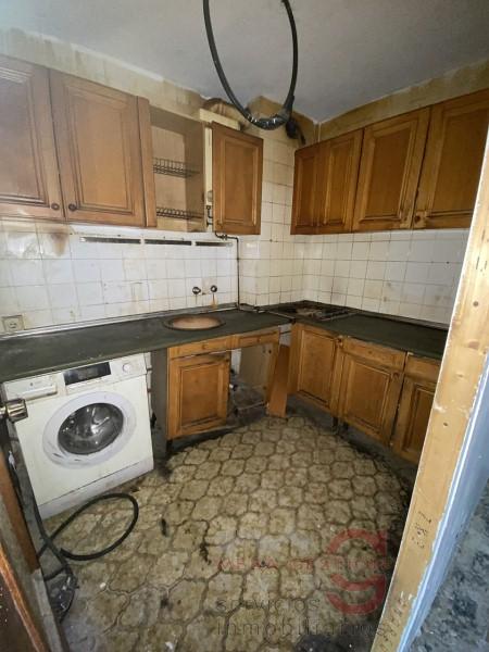 Vente de appartement dans Leganés