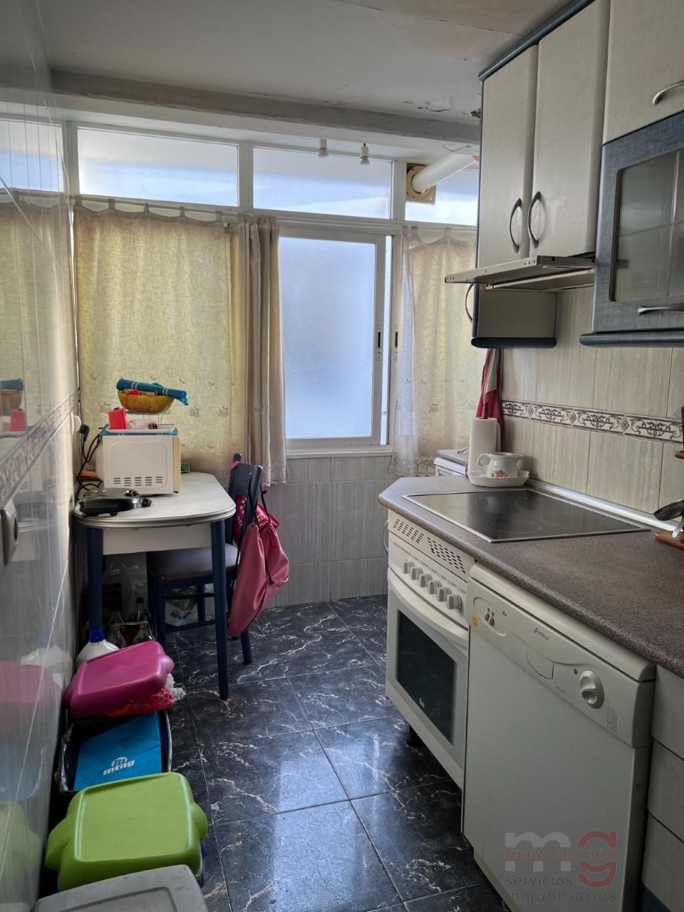 Vente de appartement dans Leganés