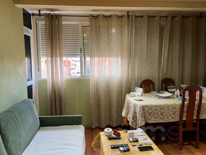 Vente de appartement dans Leganés