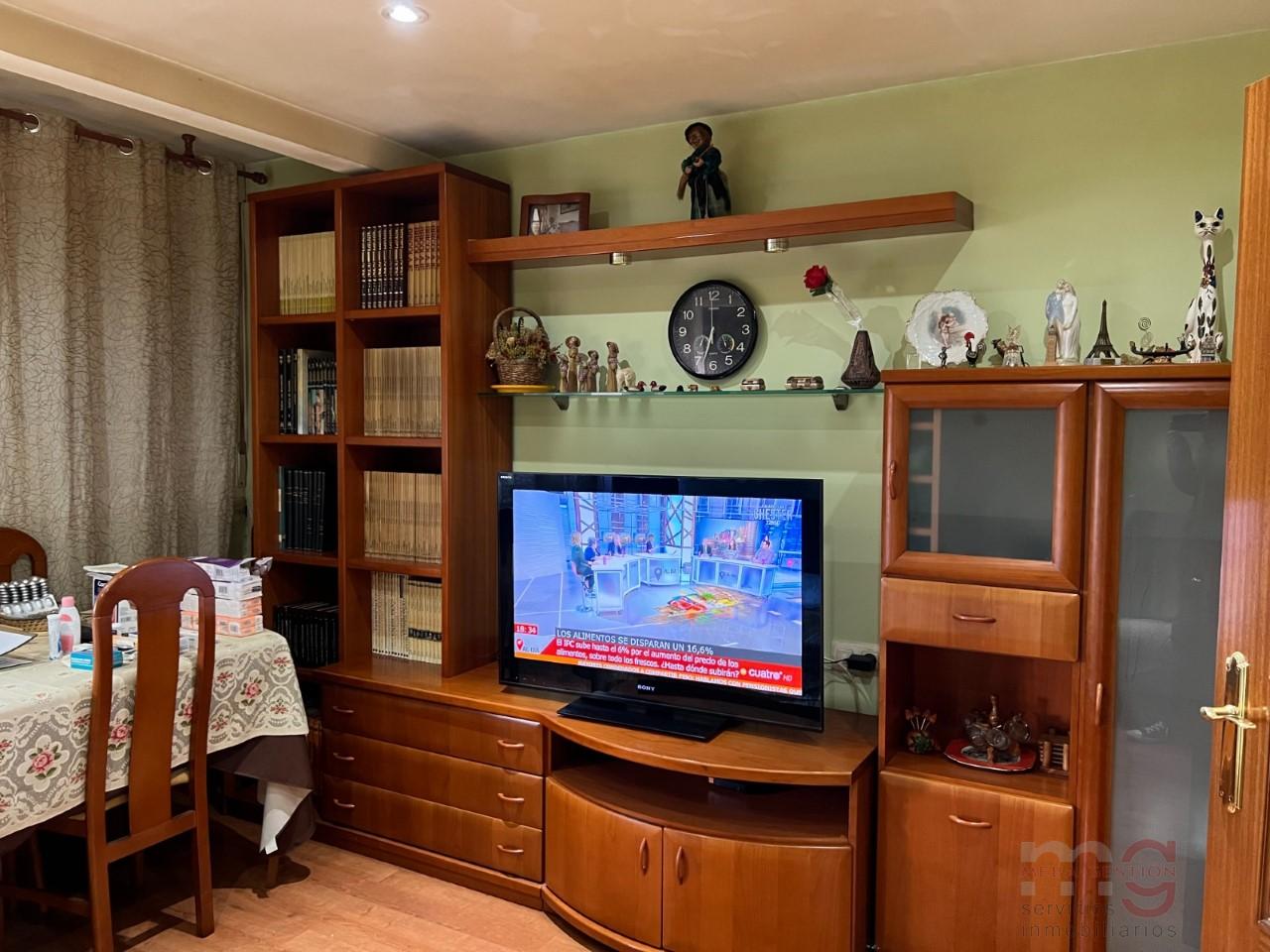 Vente de appartement dans Leganés