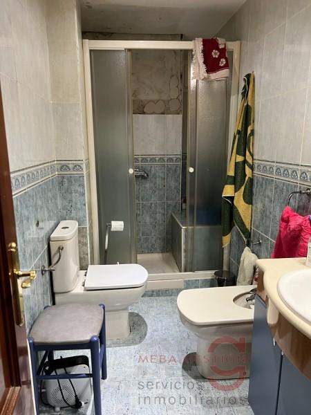 Vente de appartement dans Leganés