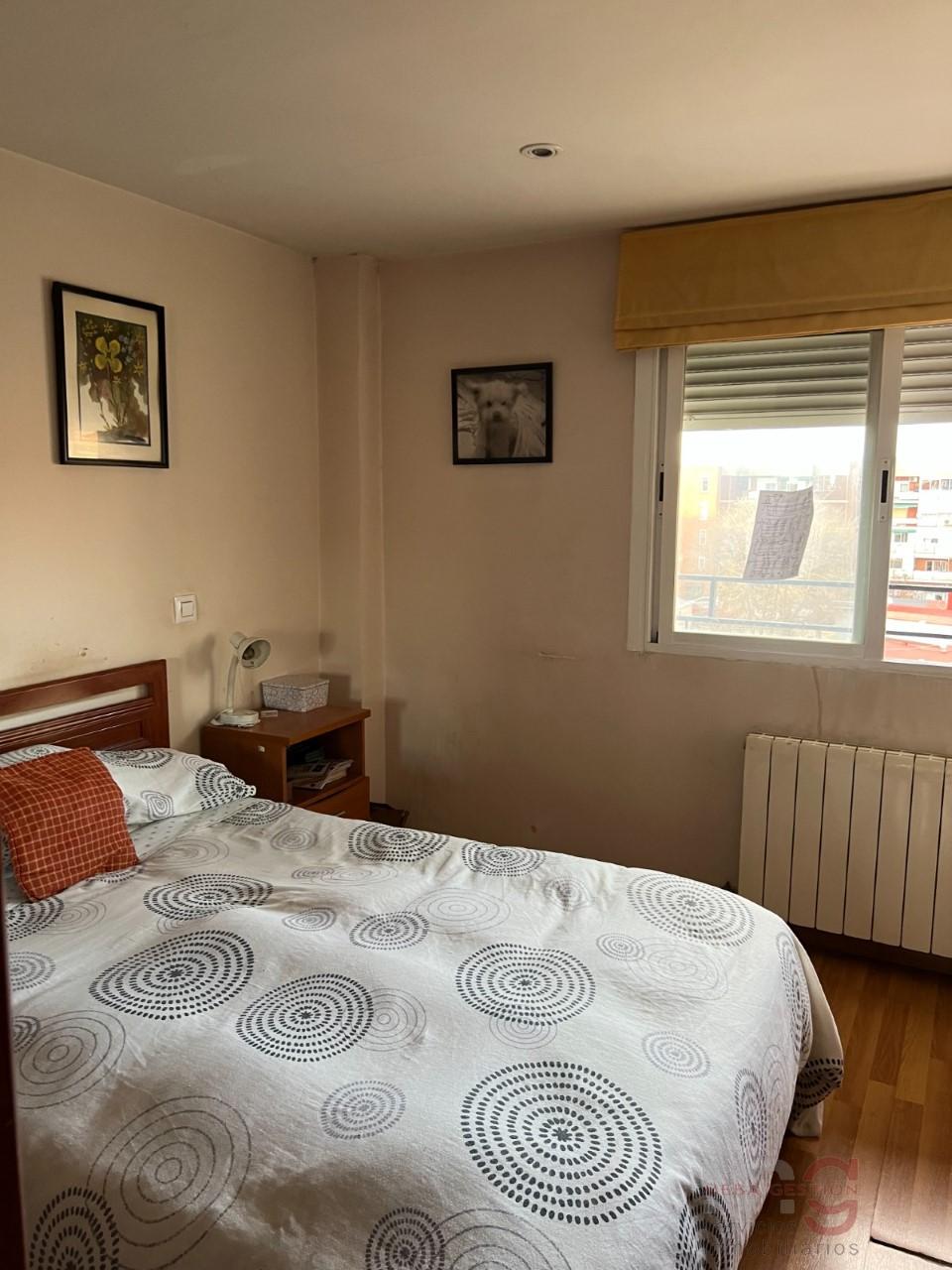 Vente de appartement dans Leganés