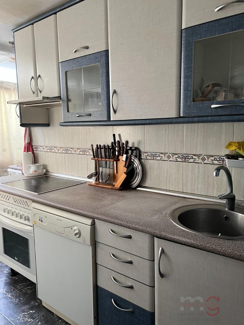 Vente de appartement dans Leganés