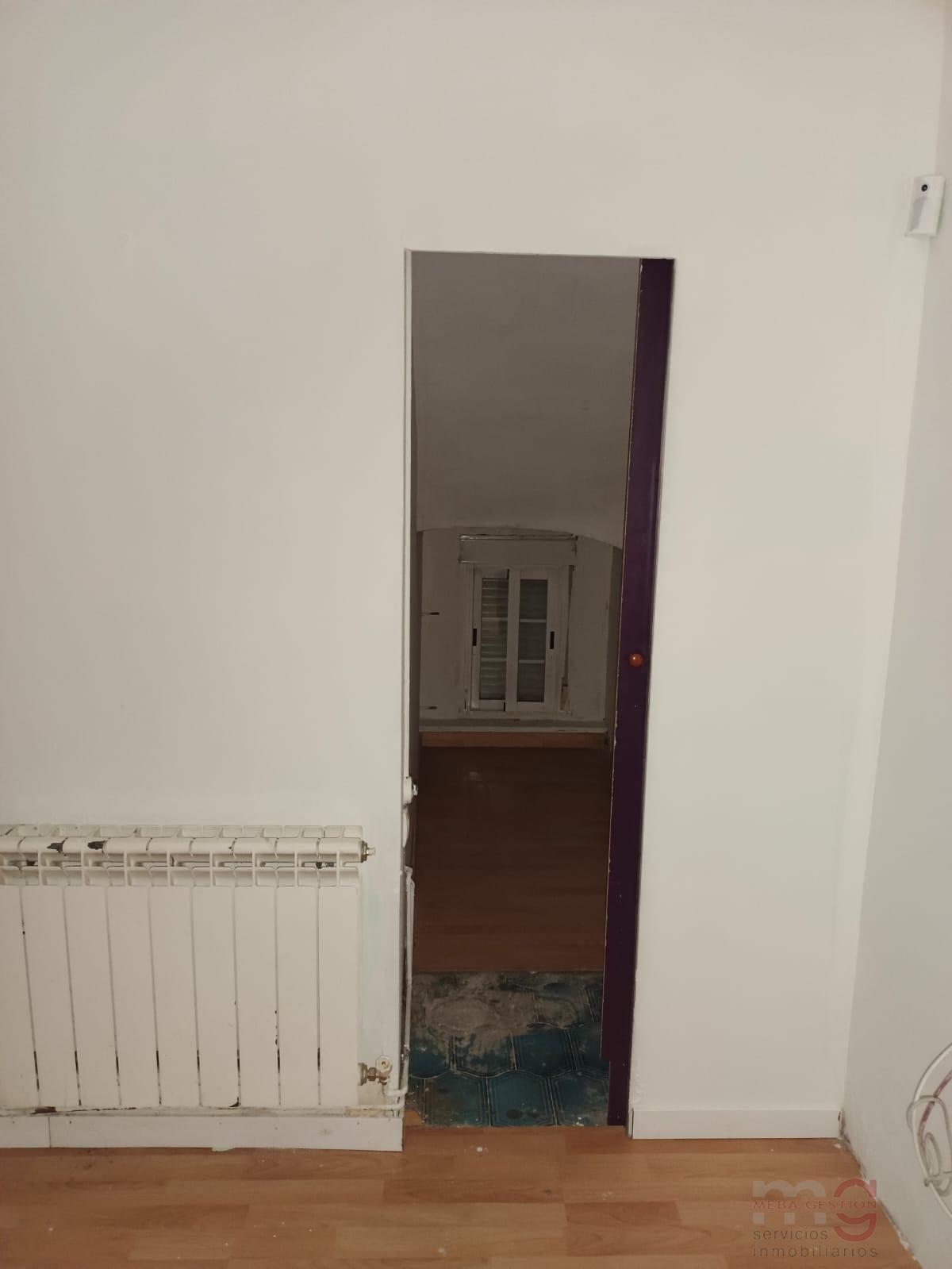Venta de apartamento en Madrid