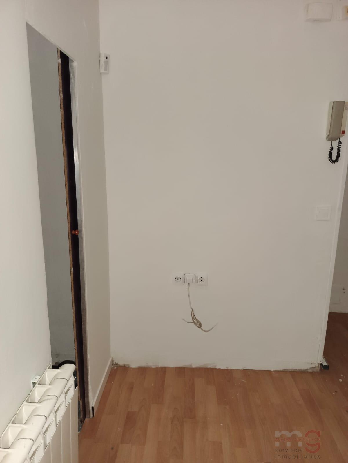 Venta de apartamento en Madrid