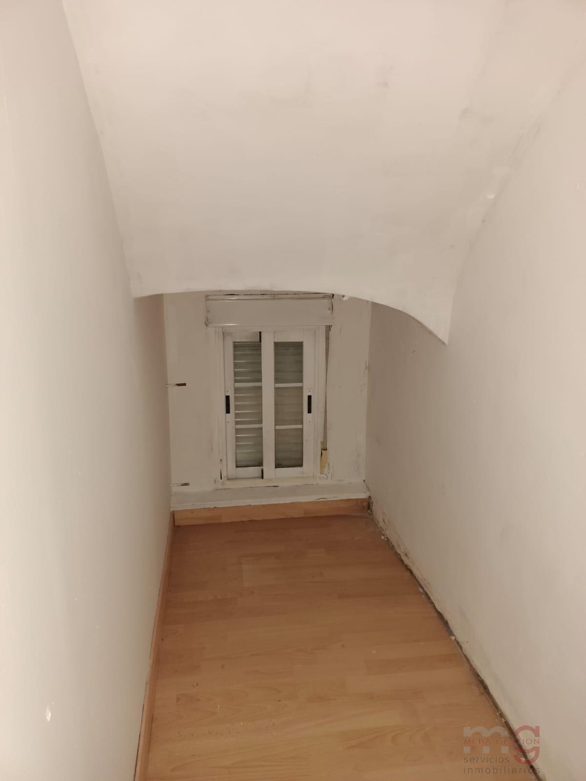 Venta de apartamento en Madrid