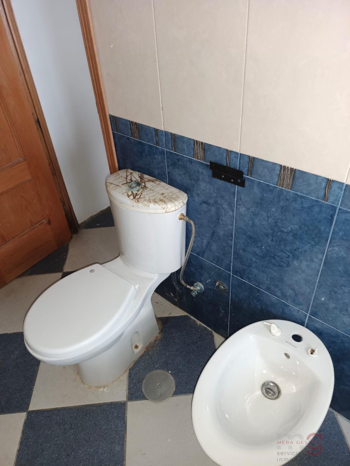 Venta de apartamento en Madrid