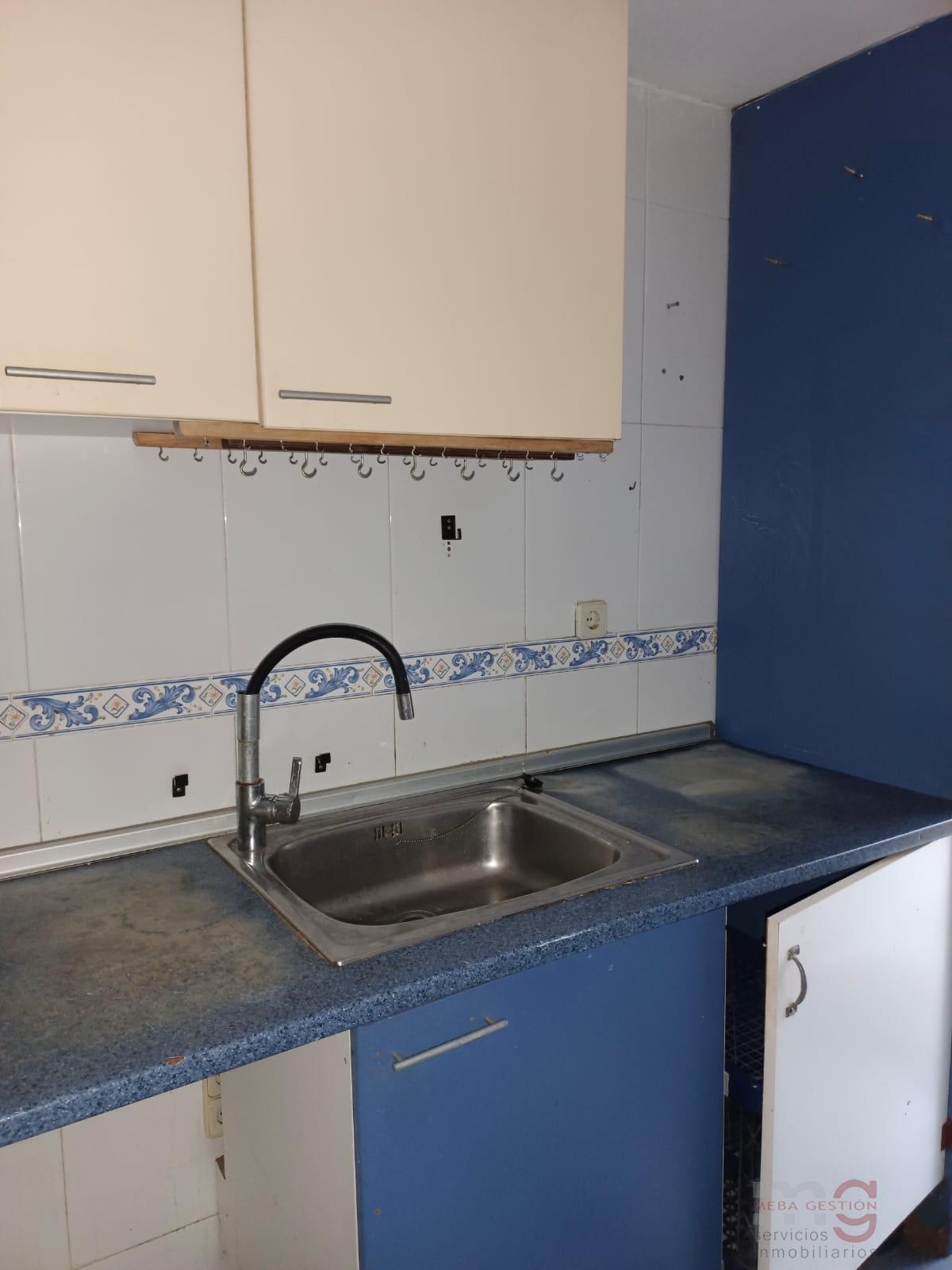 Venta de apartamento en Madrid