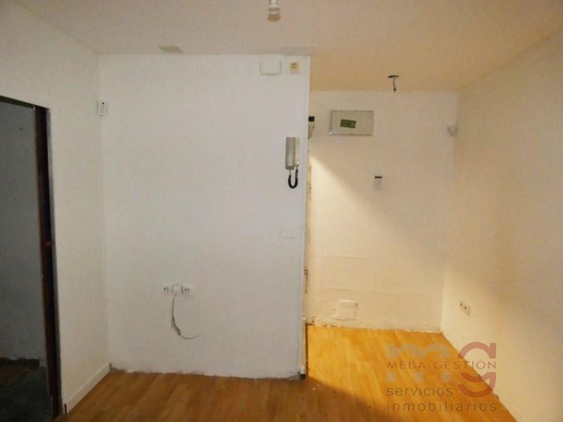 Venta de apartamento en Madrid