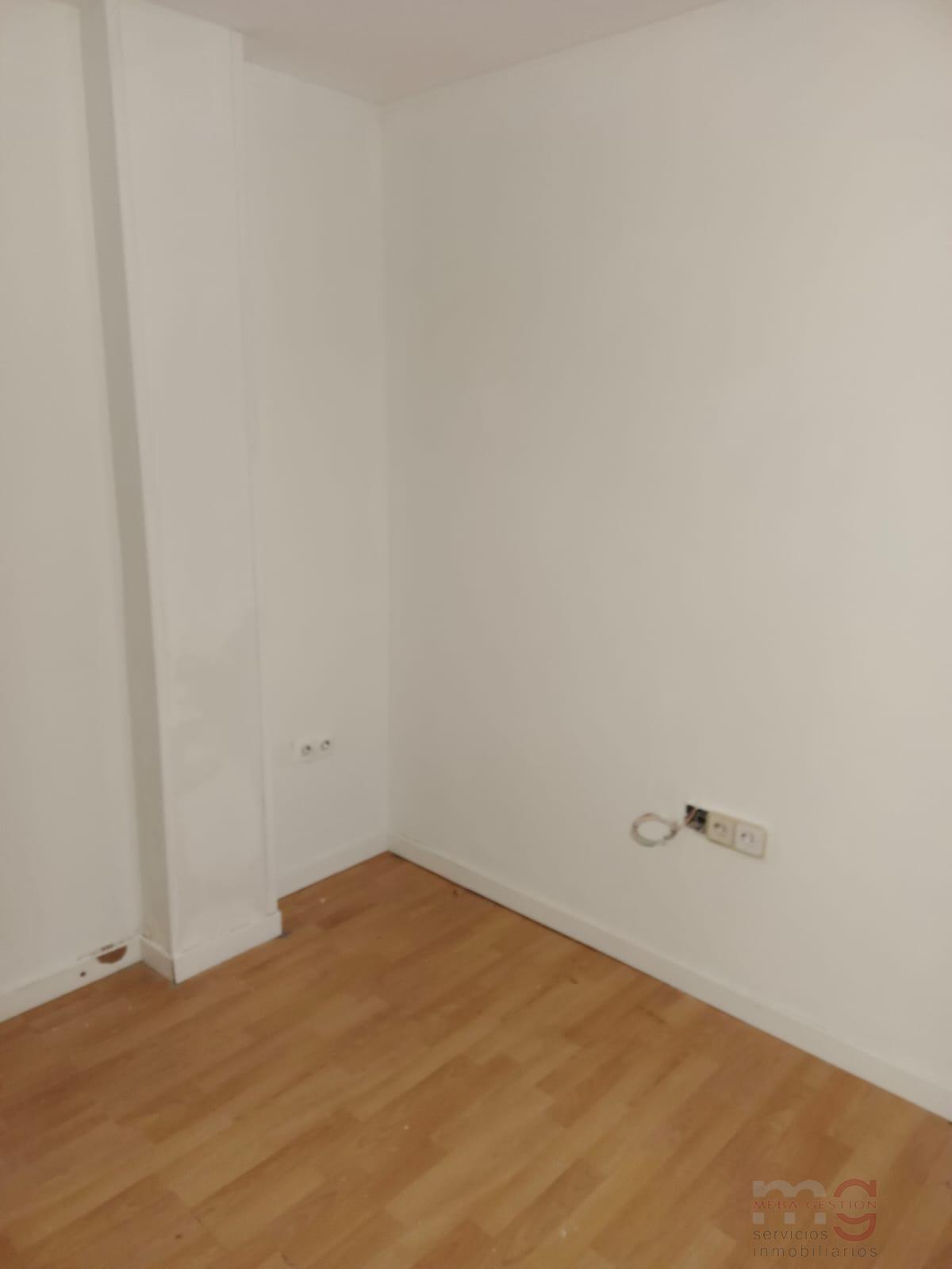 Venta de apartamento en Madrid