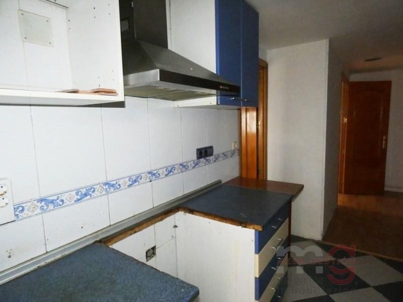 Venta de apartamento en Madrid