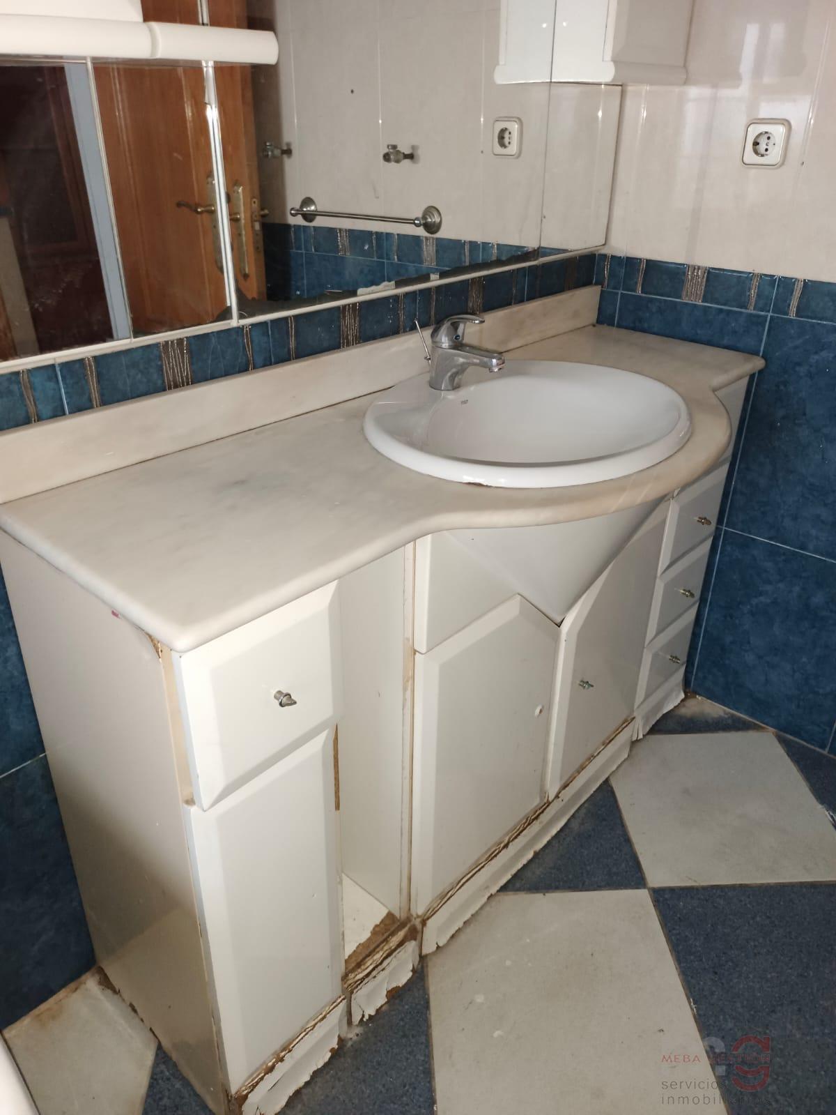 Venta de apartamento en Madrid