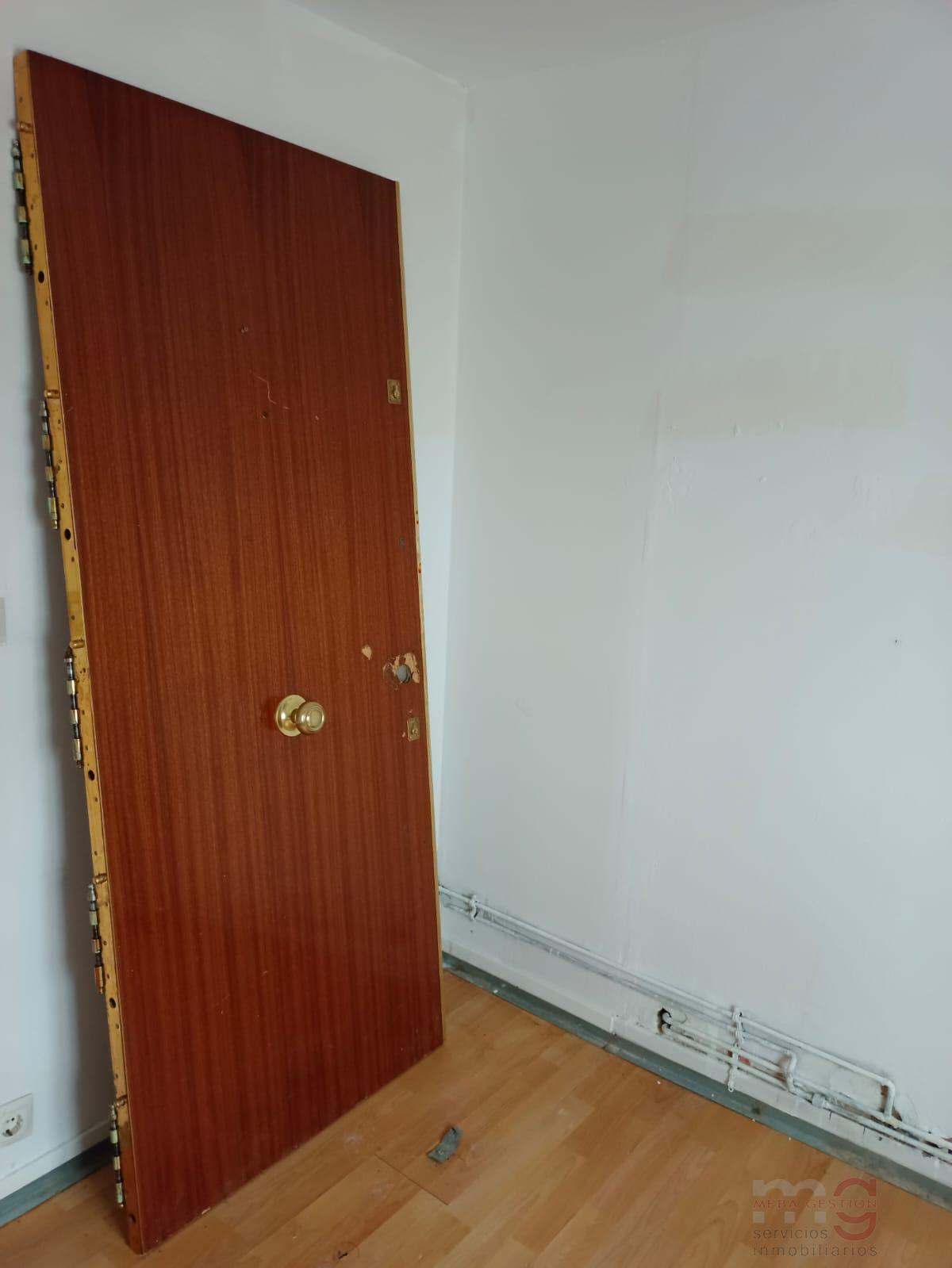 Venta de apartamento en Madrid